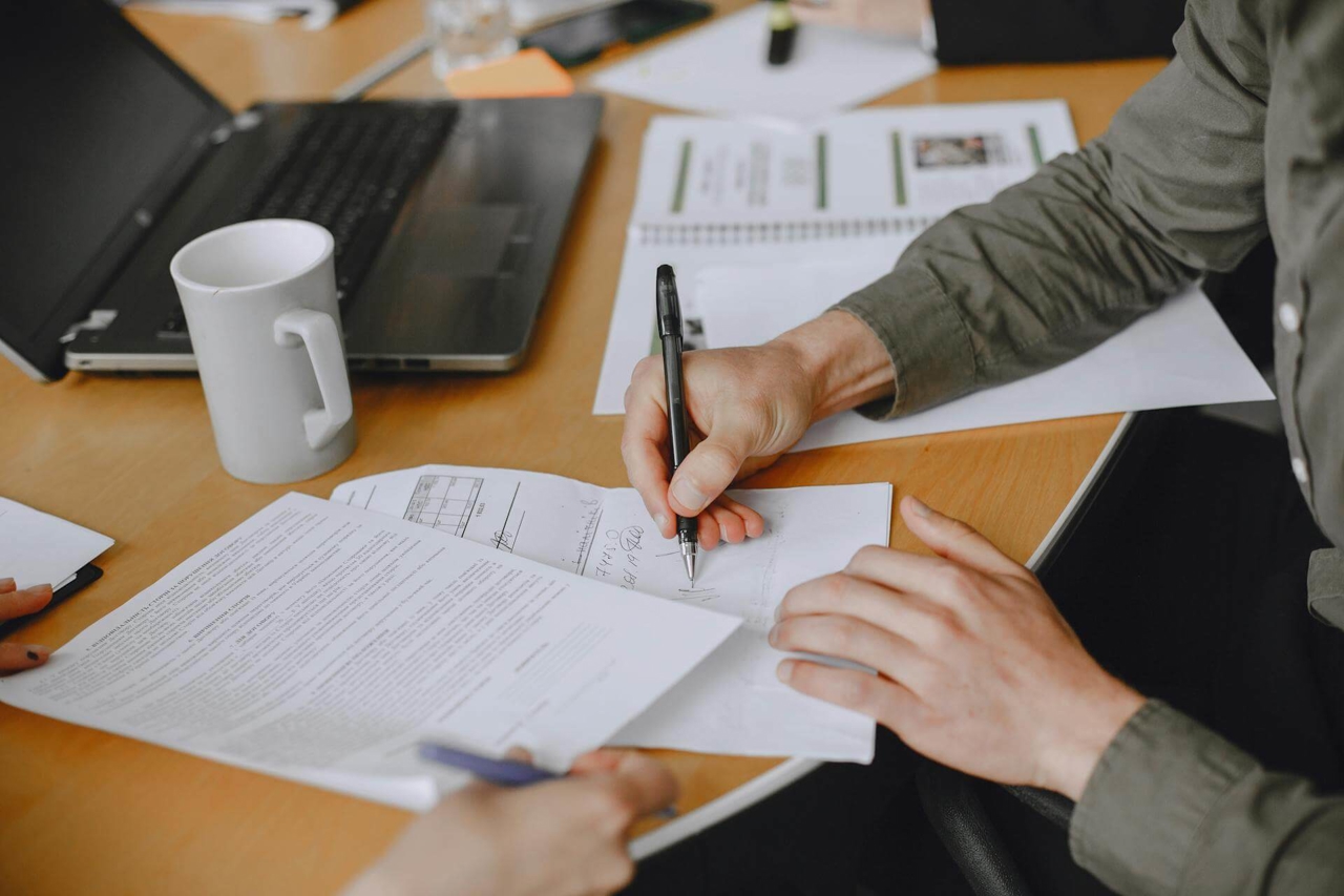 Document Translation Services